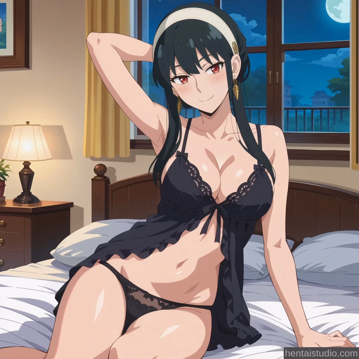 Yor Forger from Spy X Family — image 33 of 182