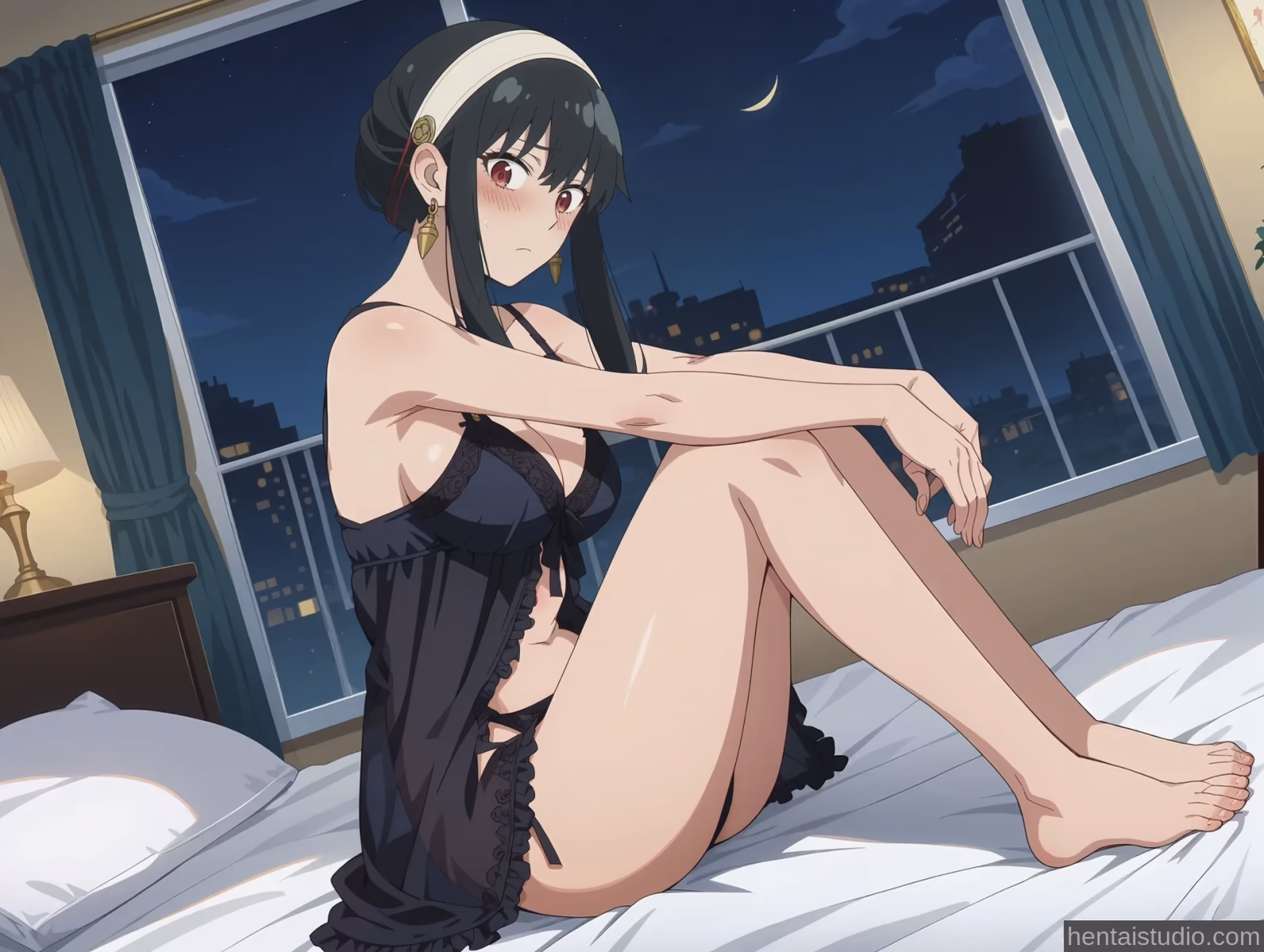 Yor Forger from Spy X Family — image 36 of 182