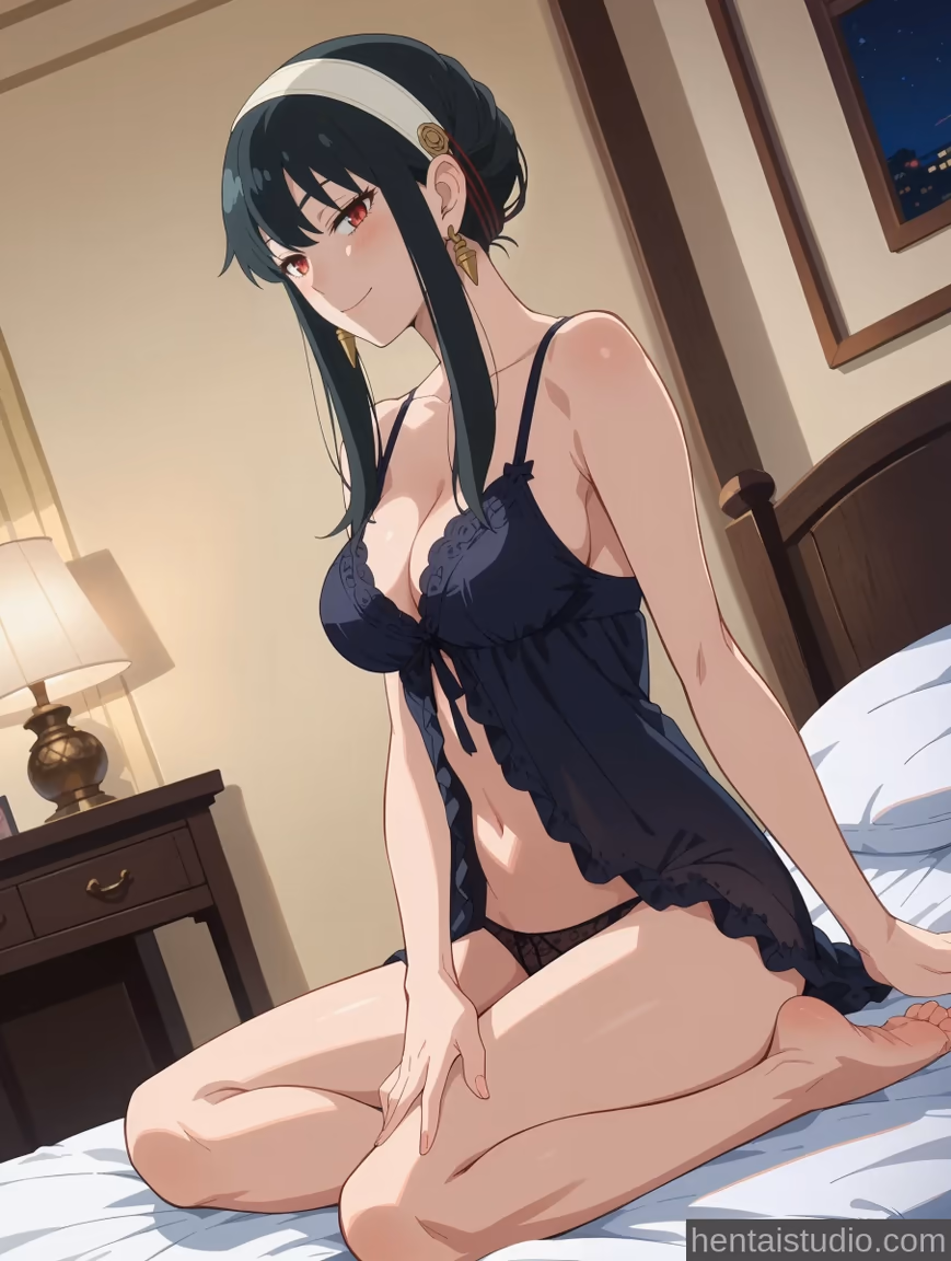 Yor Forger from Spy X Family — image 37 of 182