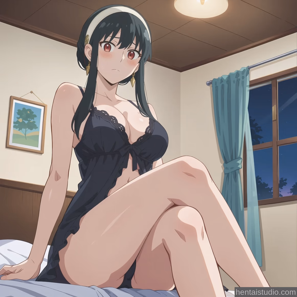 Yor Forger from Spy X Family — image 39 of 182