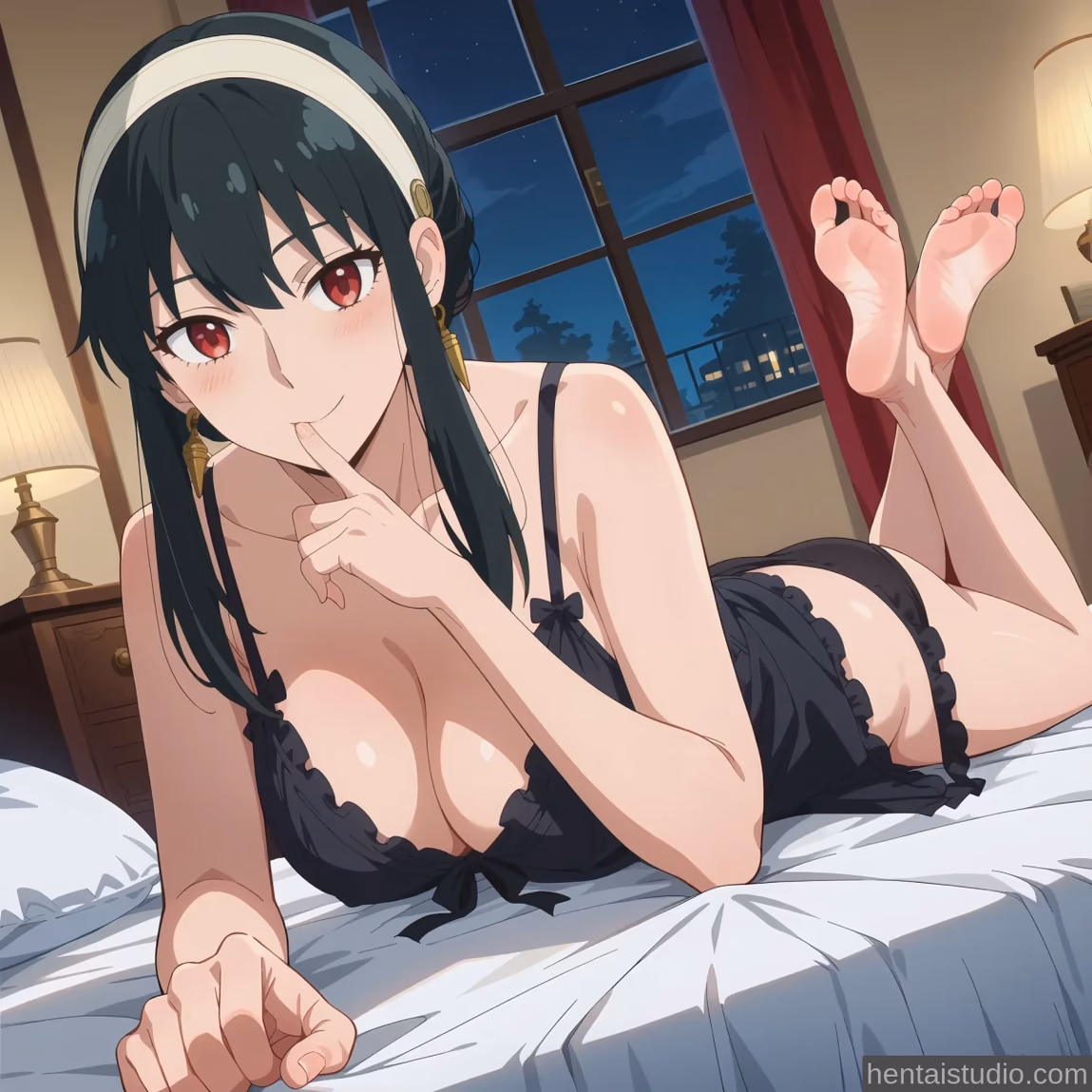 Yor Forger from Spy X Family — image 40 of 182