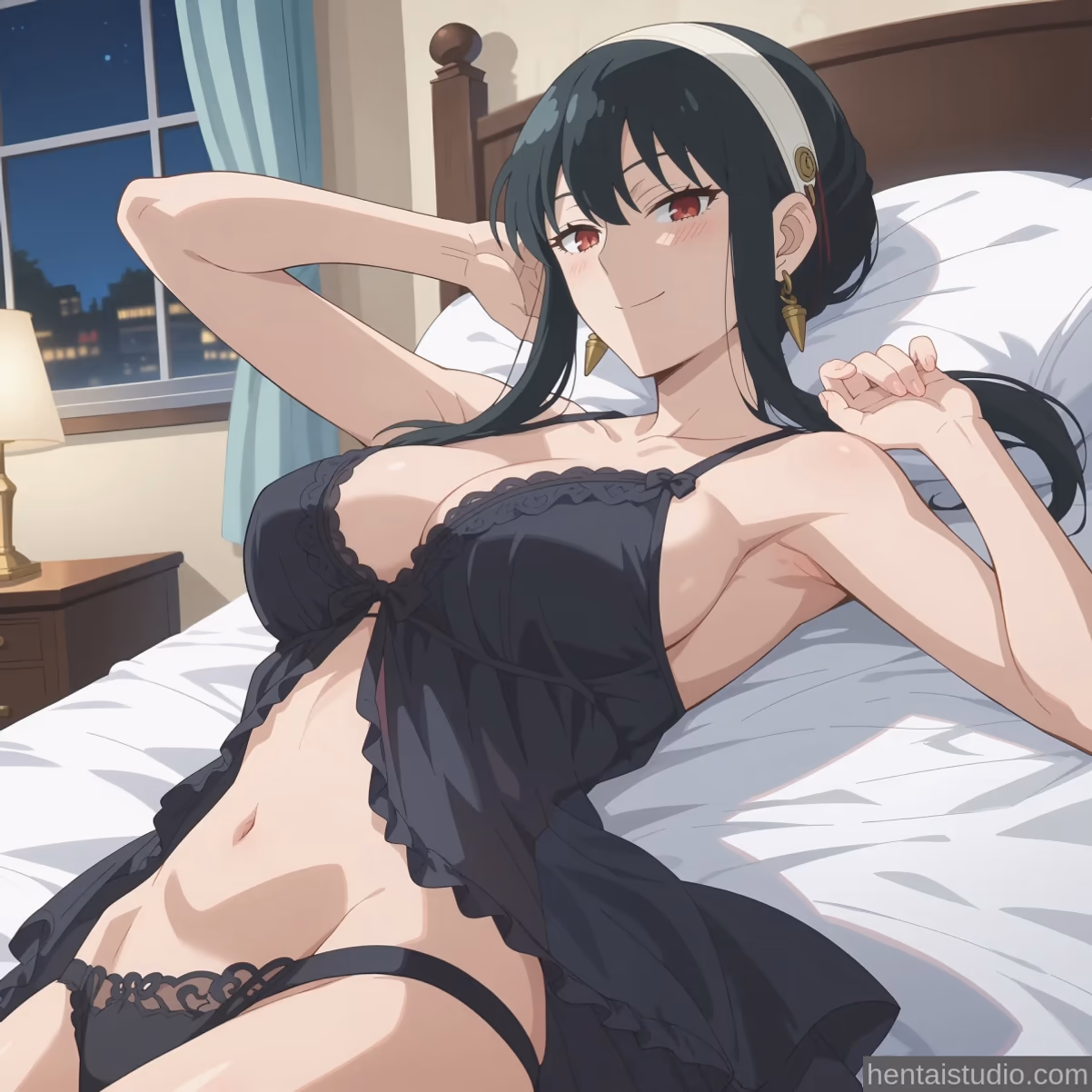 Yor Forger from Spy X Family — image 42 of 182