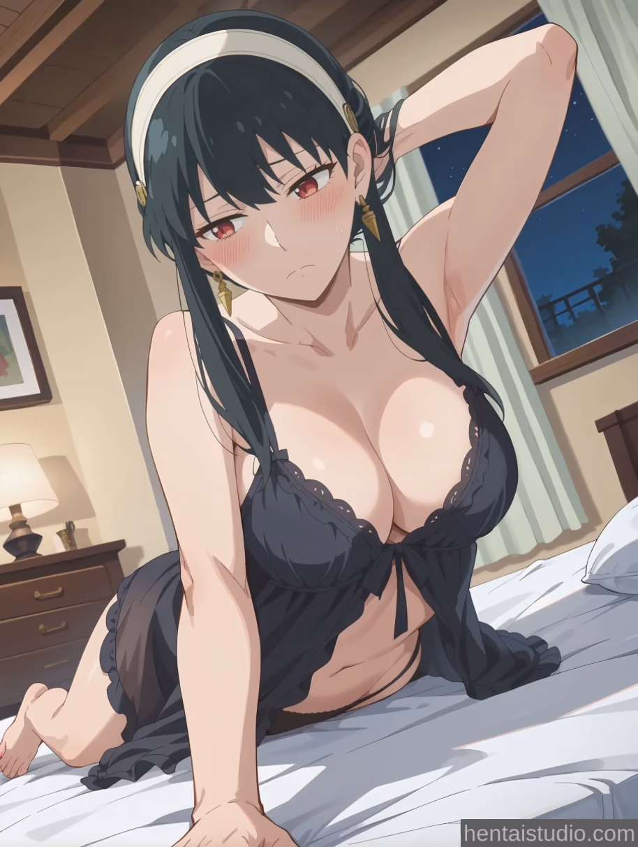 Yor Forger from Spy X Family — image 43 of 182