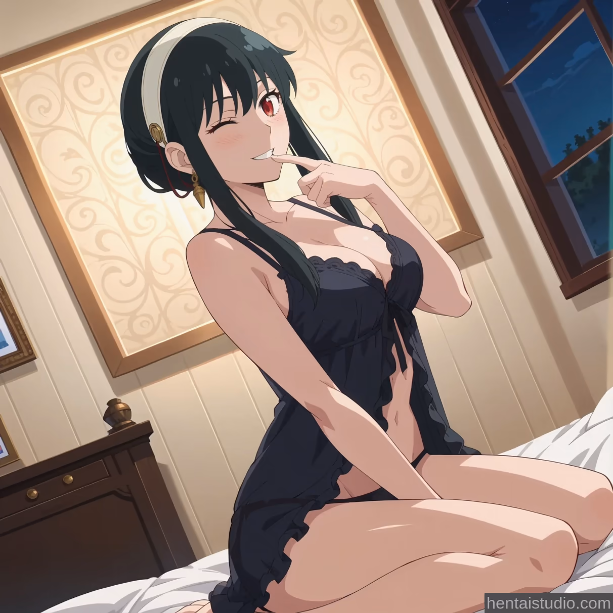 Yor Forger from Spy X Family — image 47 of 182