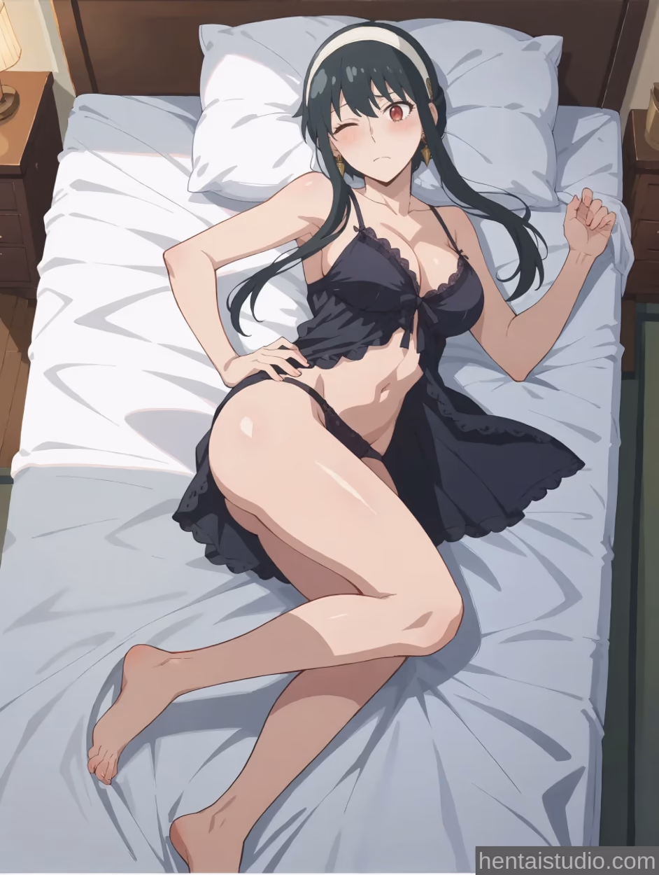 Yor Forger from Spy X Family — image 48 of 182