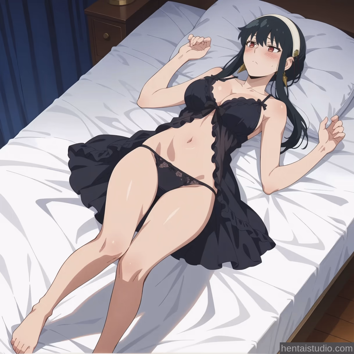 Yor Forger from Spy X Family — image 49 of 182