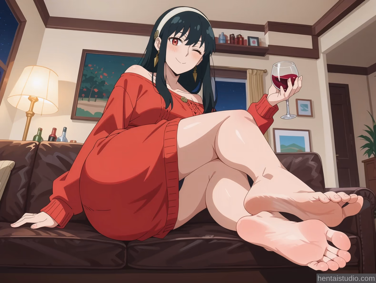 Yor Forger from Spy X Family — image 6 of 182