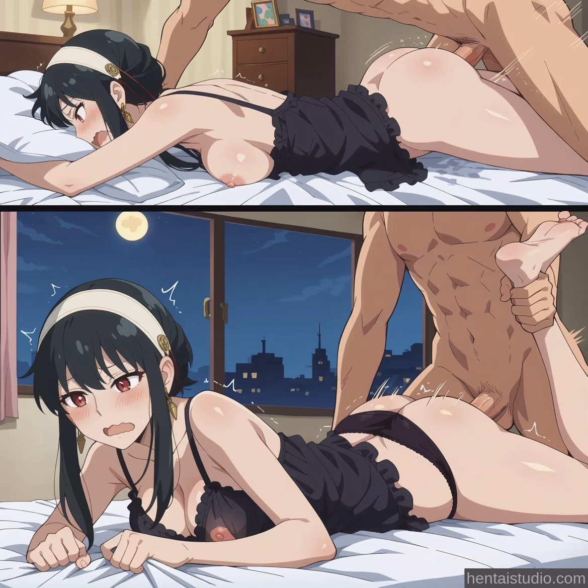 Yor Forger from Spy X Family — image 62 of 182