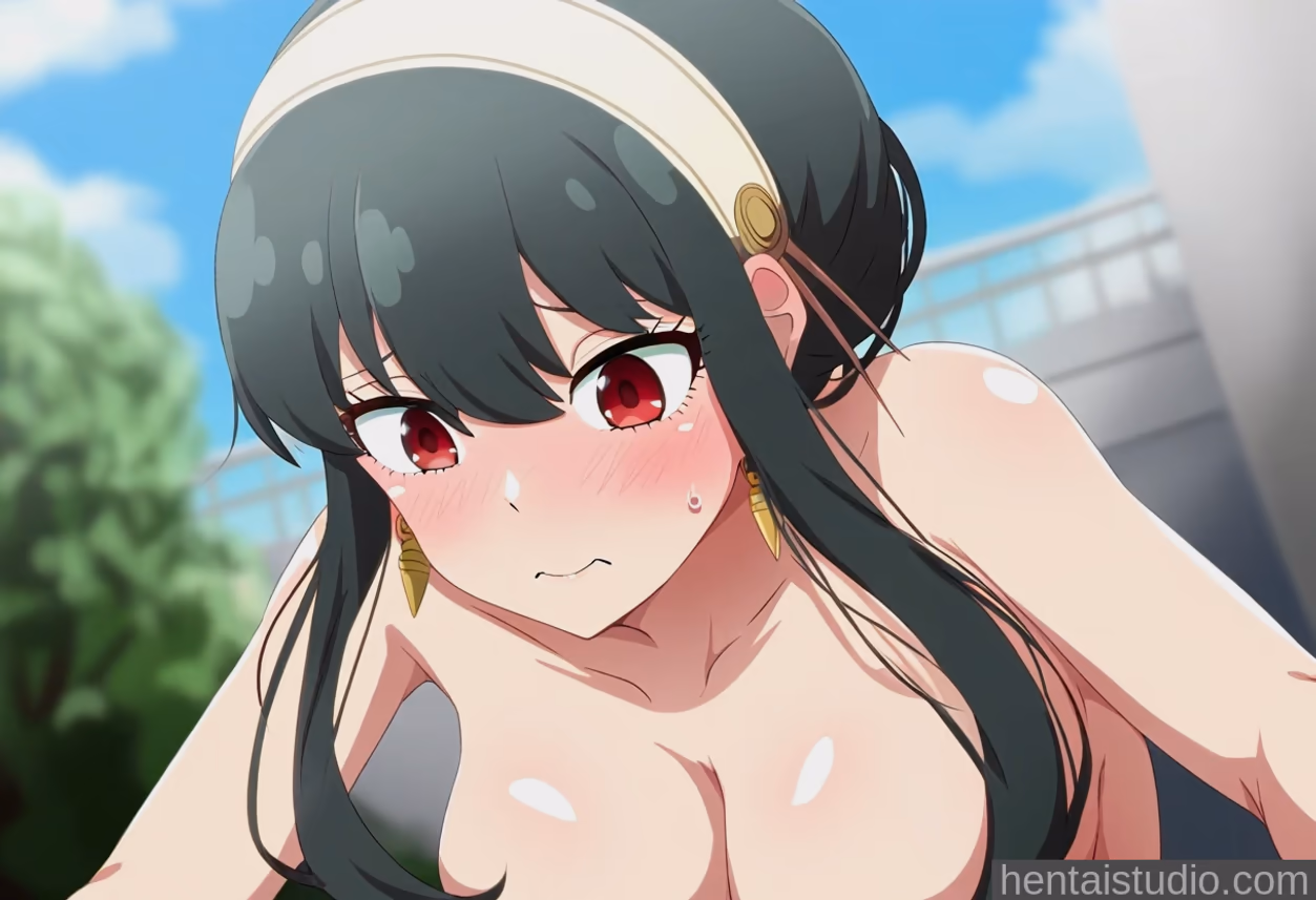 Yor Forger from Spy X Family — image 74 of 100