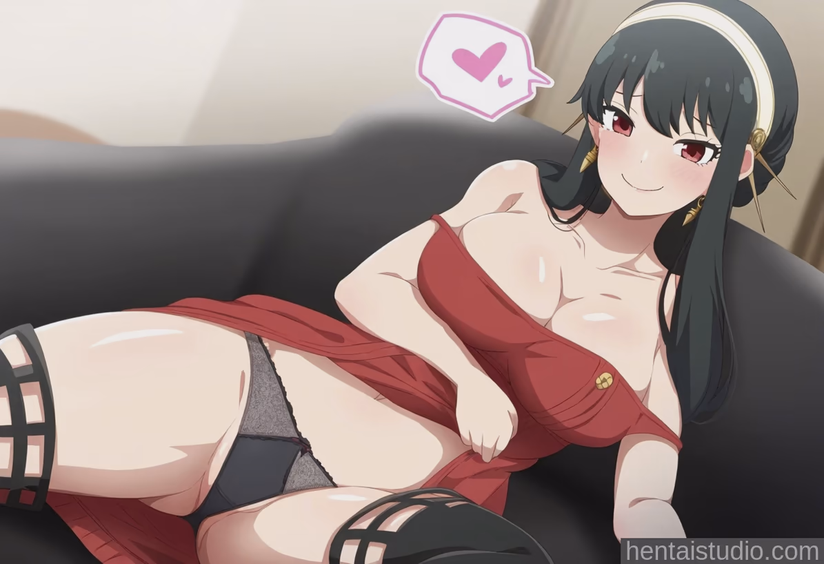 Yor Forger from Spy X Family — image 75 of 100