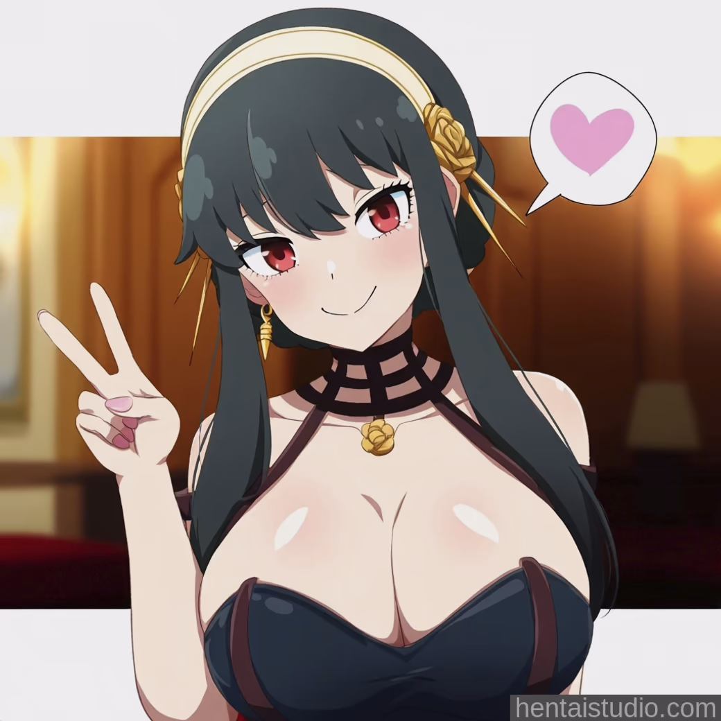 Yor Forger from Spy X Family — image 76 of 100