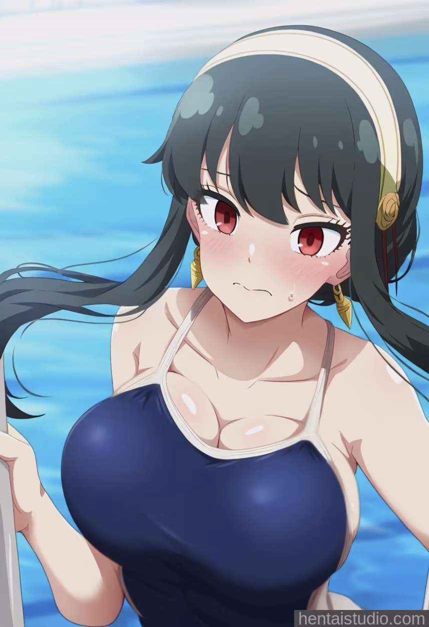 Yor Forger from Spy X Family — image 84 of 100