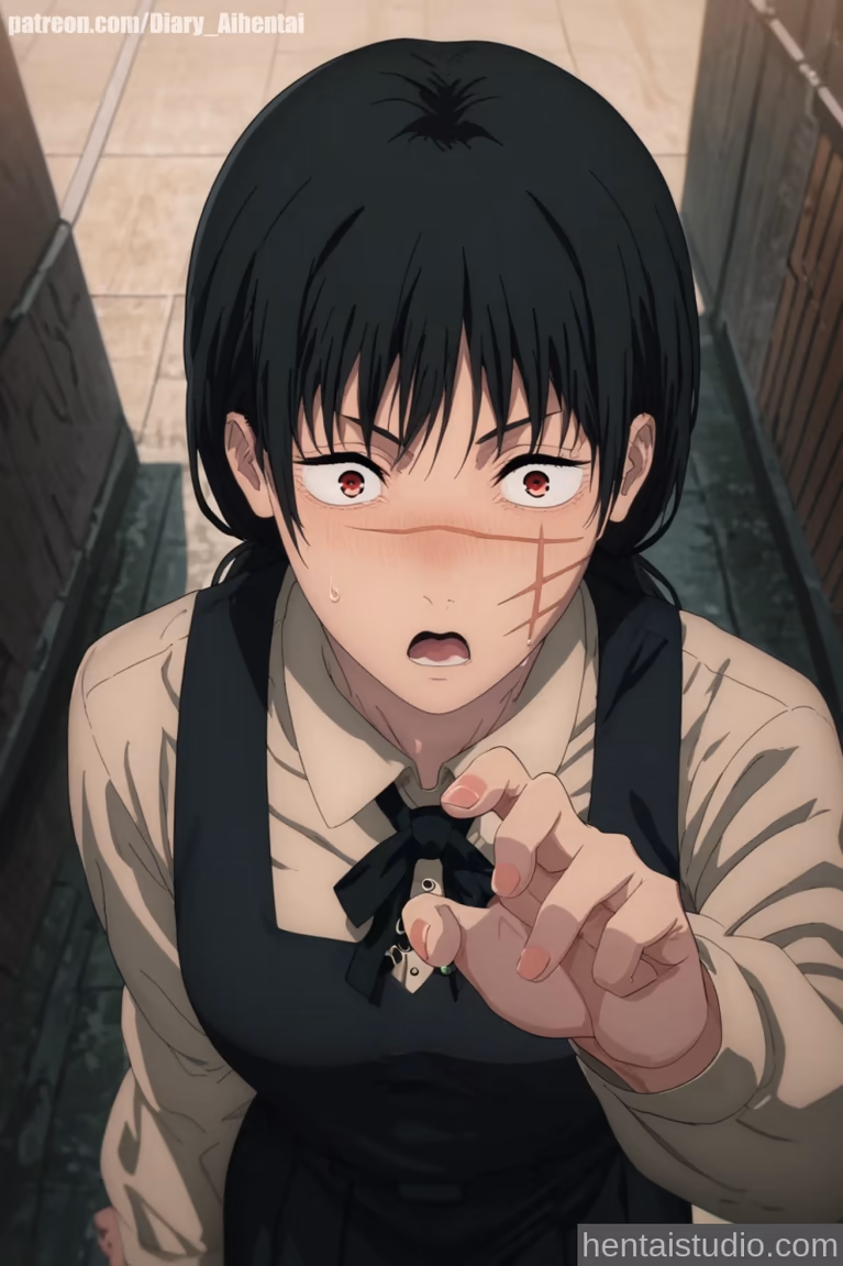 Yoru from Chainsaw Man — image 11 of 42