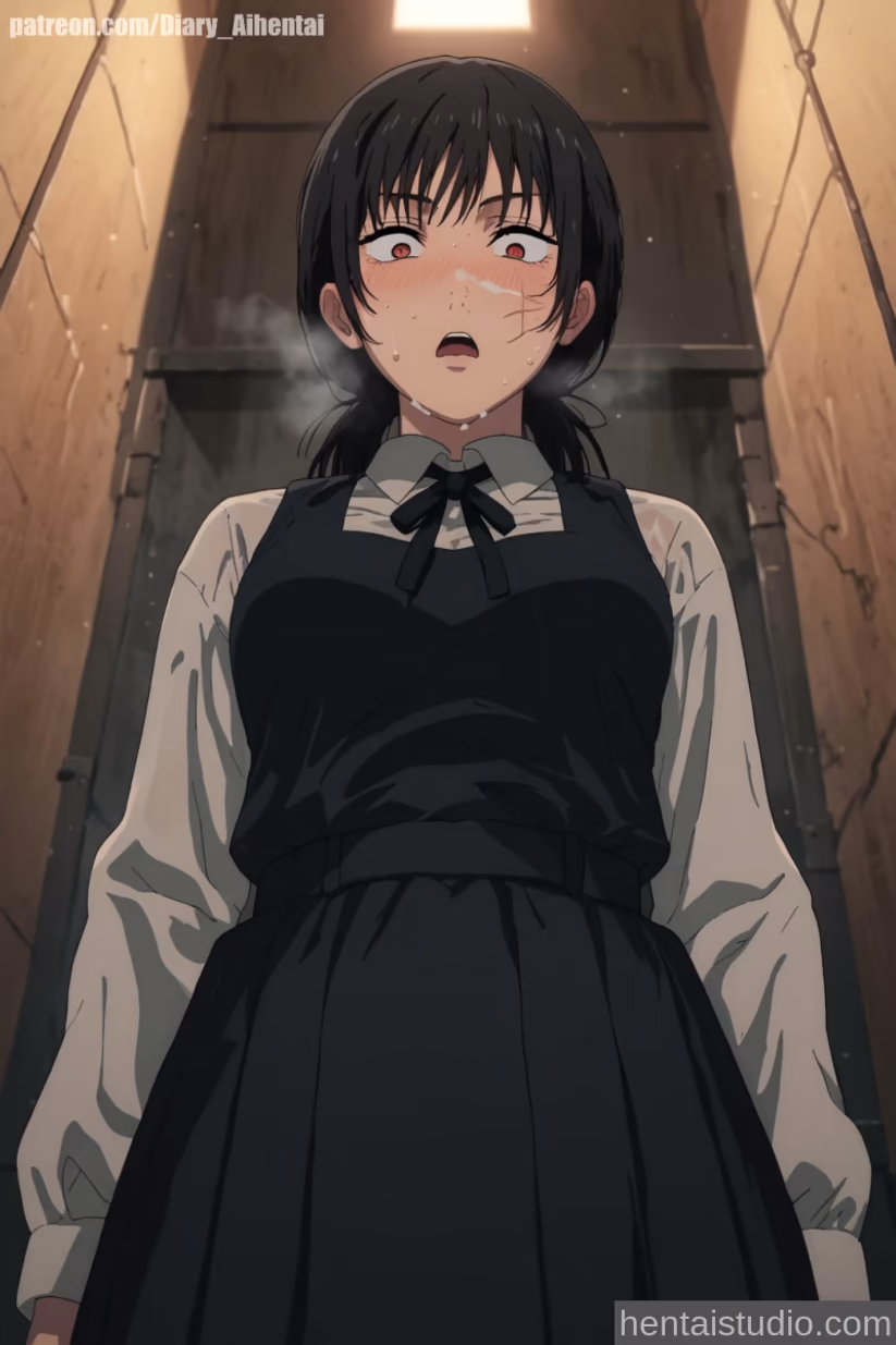 Yoru from Chainsaw Man — image 18 of 42