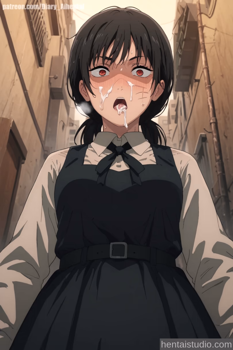 Yoru from Chainsaw Man — image 19 of 42