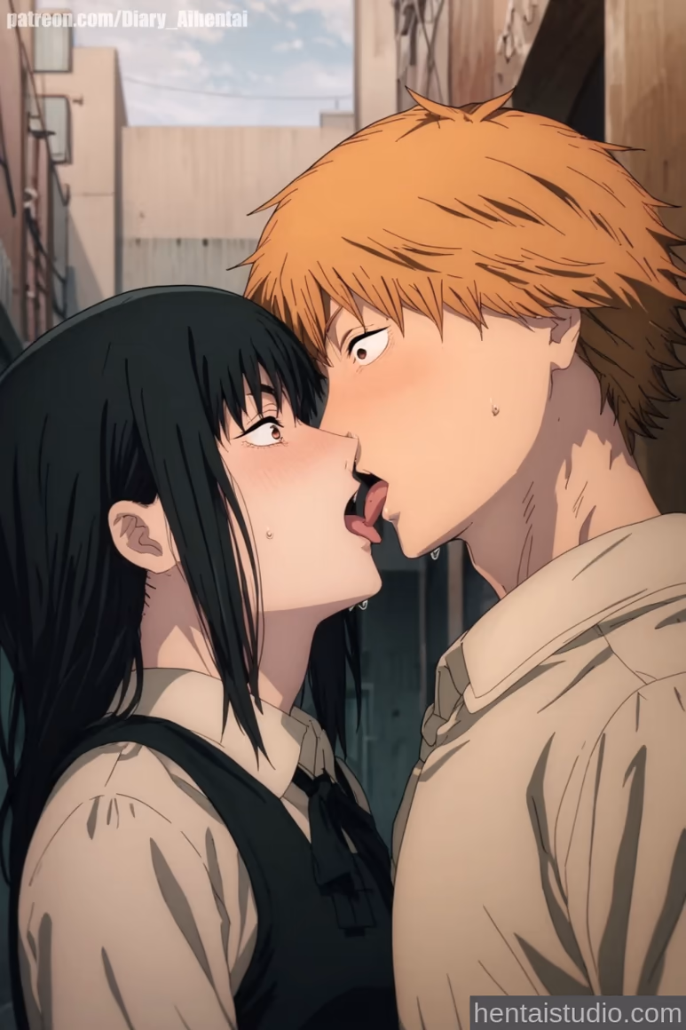 Yoru from Chainsaw Man — image 2 of 42