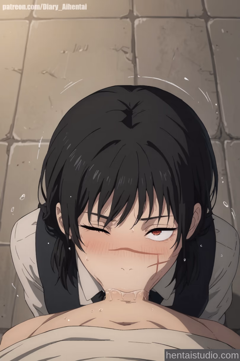 Yoru from Chainsaw Man — image 23 of 42