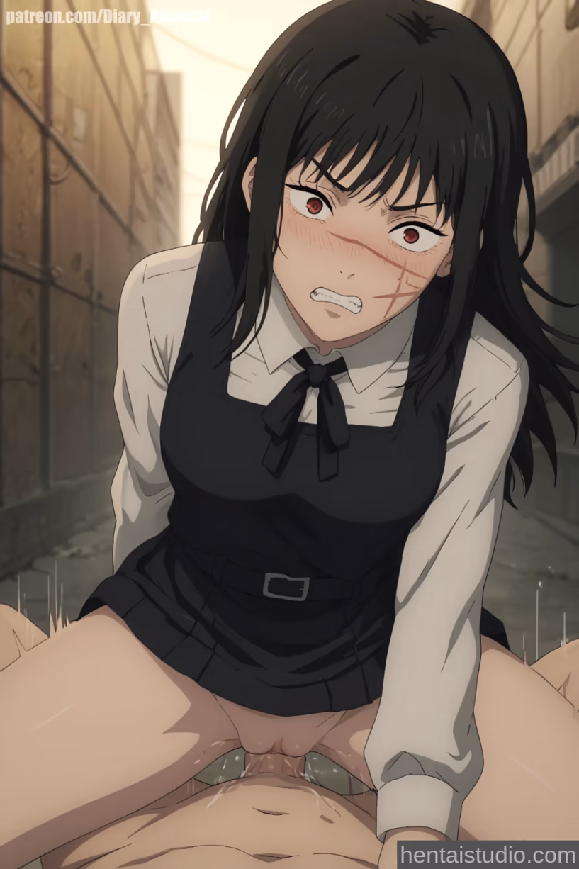 Yoru from Chainsaw Man — image 29 of 42