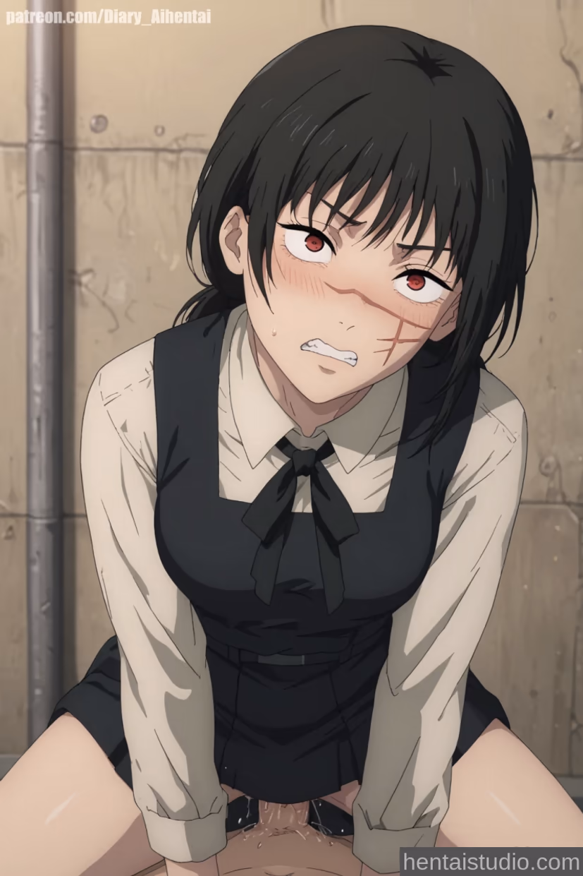 Yoru from Chainsaw Man — image 32 of 42