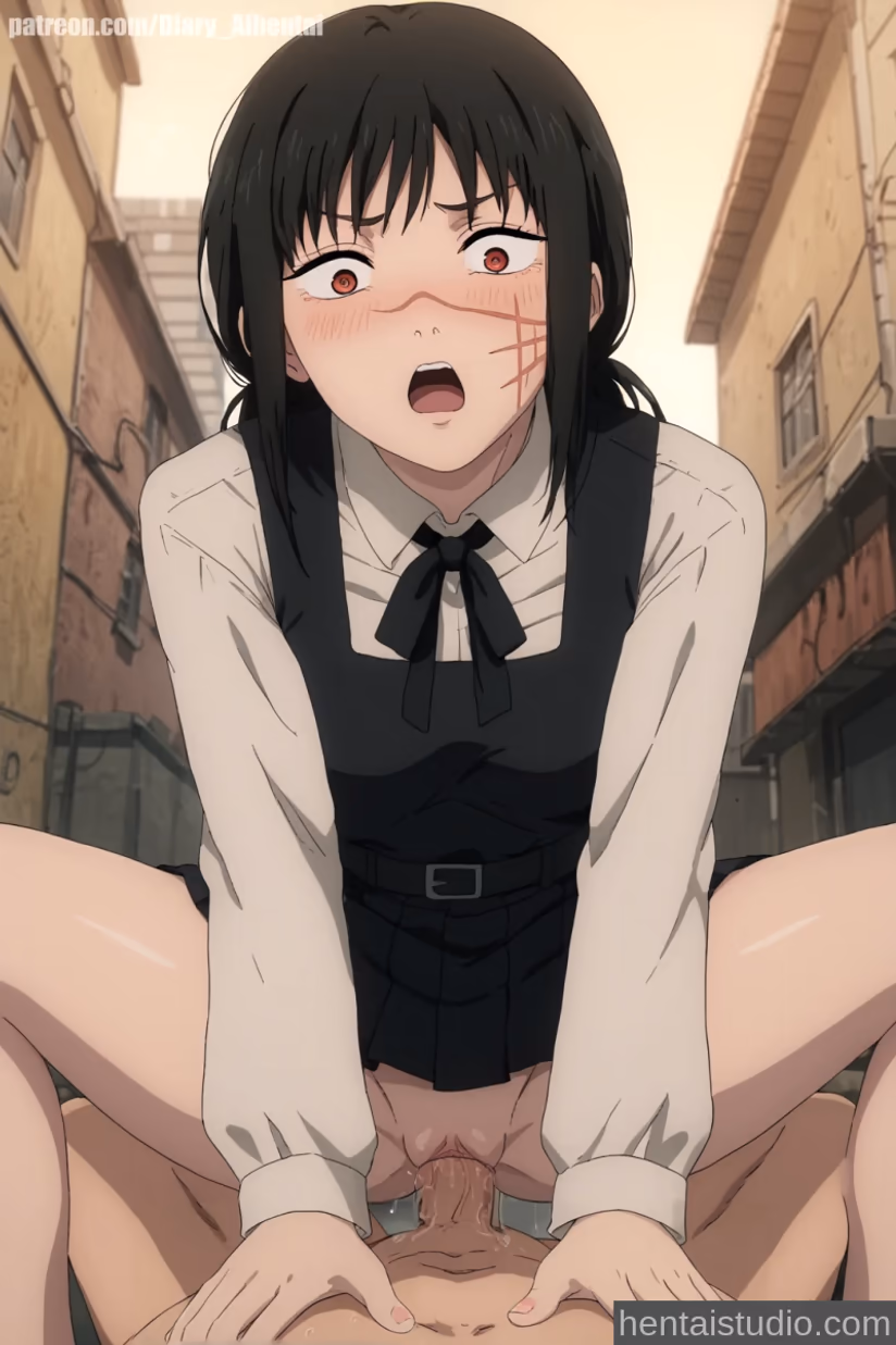 Yoru from Chainsaw Man — image 36 of 42