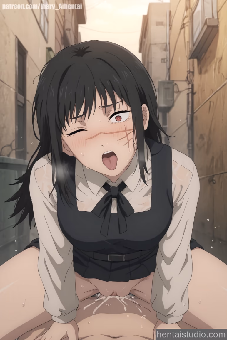 Yoru from Chainsaw Man — image 39 of 42