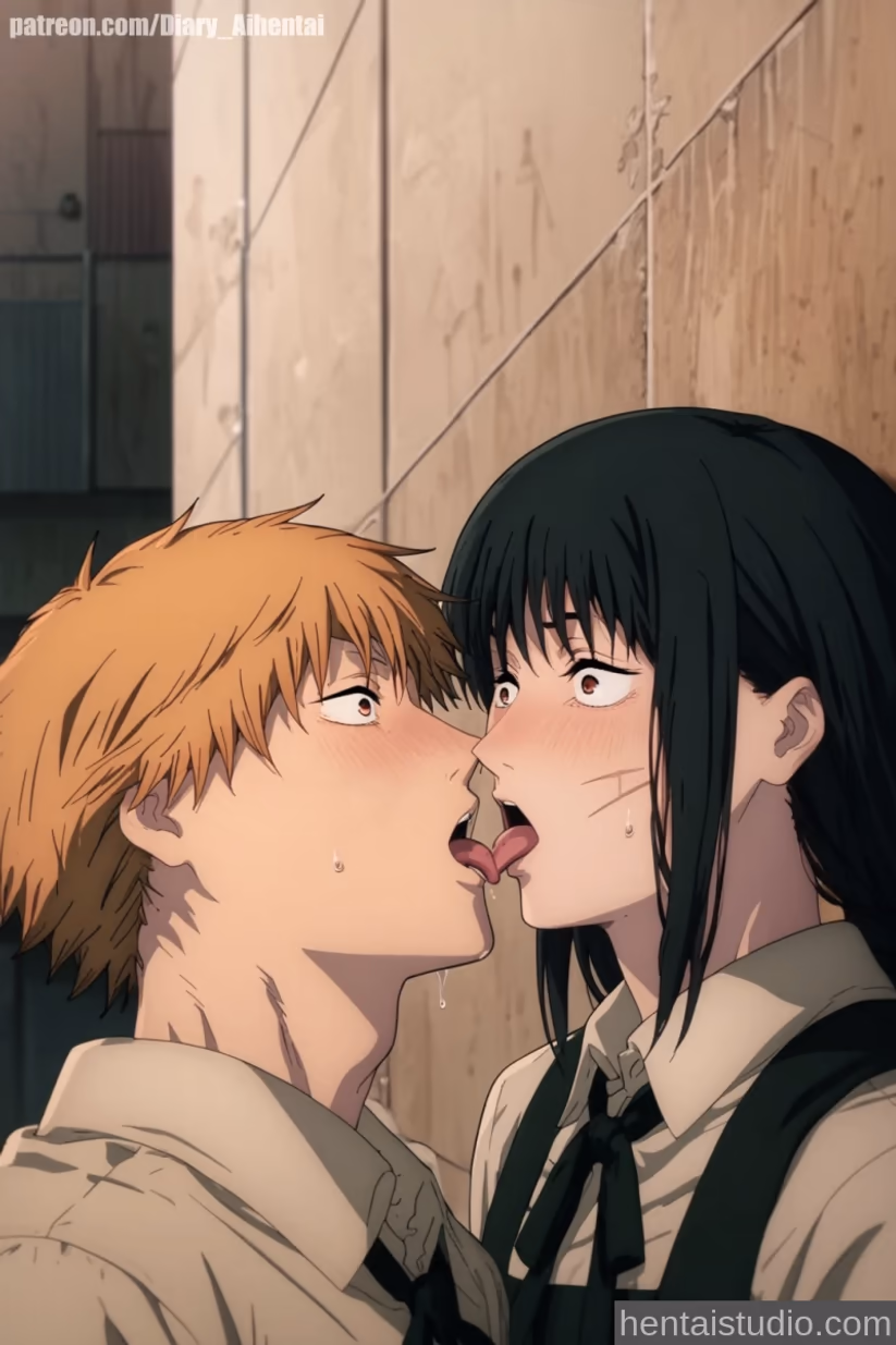 Yoru from Chainsaw Man — image 4 of 42