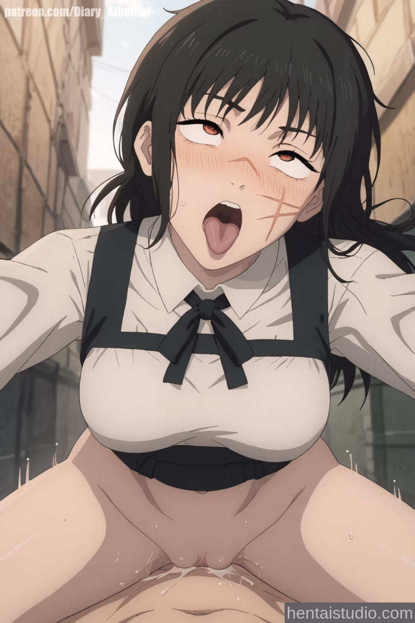 Yoru from Chainsaw Man — image 40 of 42