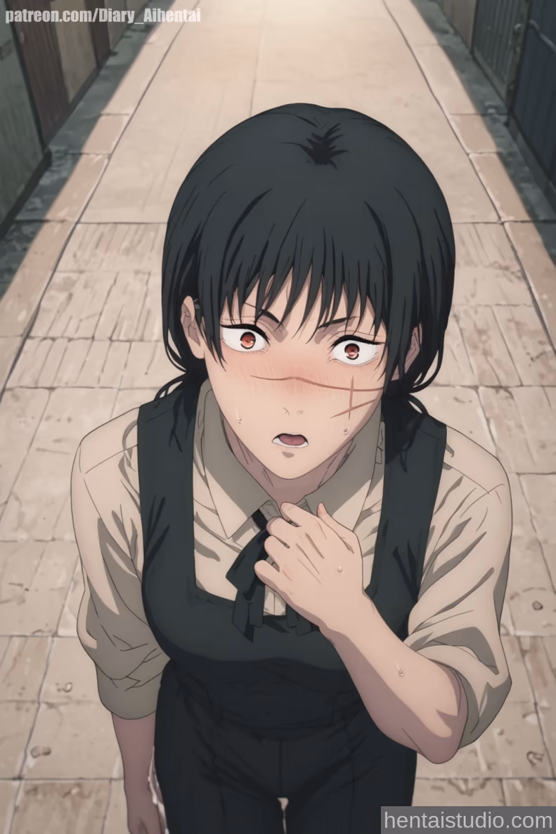 Yoru from Chainsaw Man — image 6 of 42