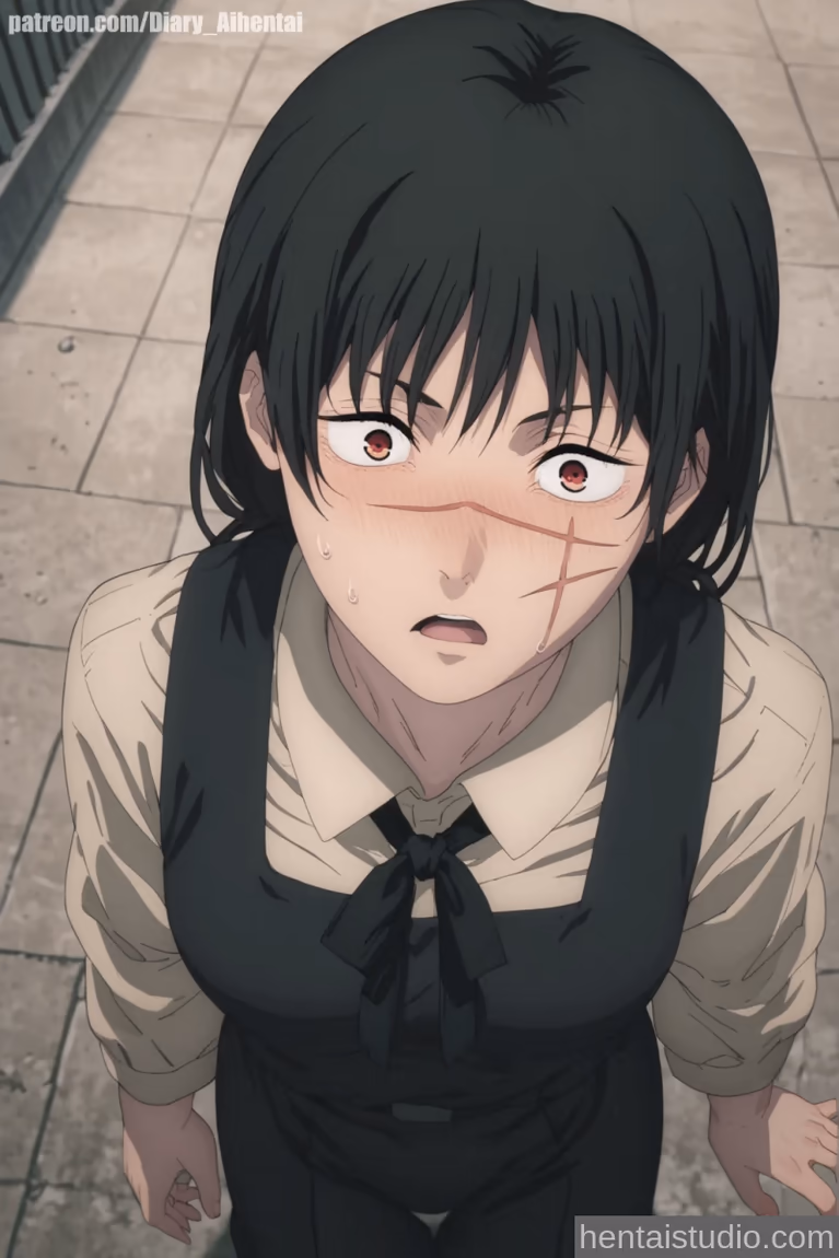 Yoru from Chainsaw Man — image 7 of 42