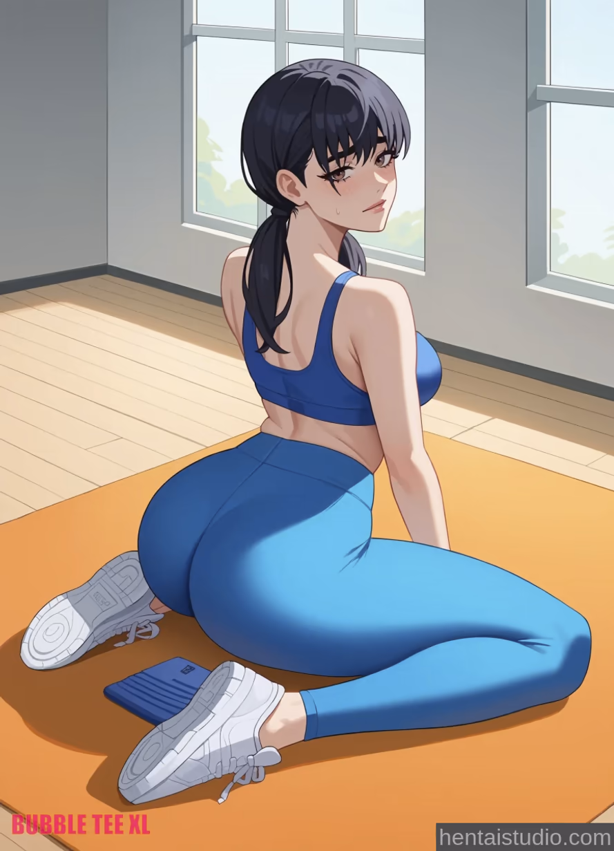 Yoru Mitaka from Chainsaw Man — image 12 of 35