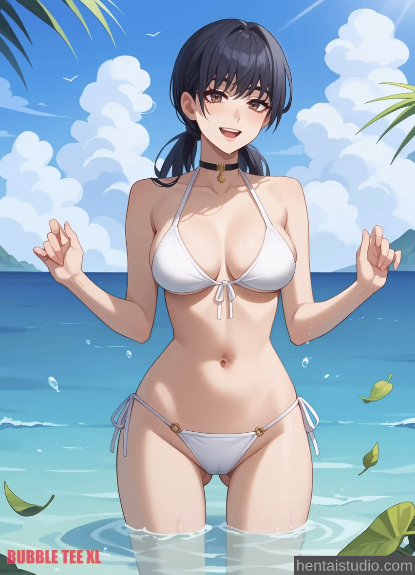 Yoru Mitaka from Chainsaw Man — image 9 of 35