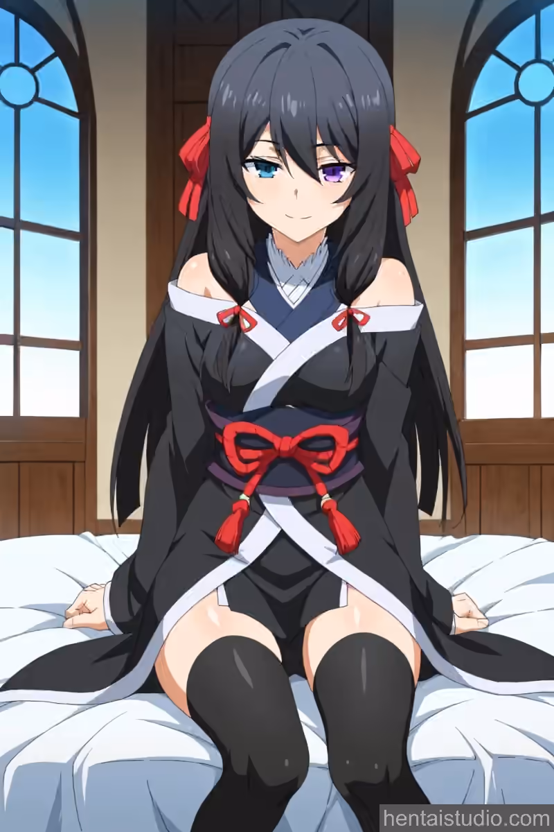 Yoruka Kirihime - Undefeated Bahamut Chronicle (Saijaku Muhai no Bahamut) - Hentai Gallery 2 - 83 Images — image 1 of 83