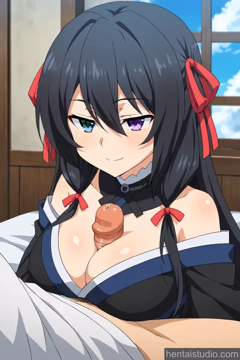 Yoruka Kirihime - Undefeated Bahamut Chronicle (Saijaku Muhai no Bahamut) - Hentai Gallery 2 - 83 Images — image 27 of 83