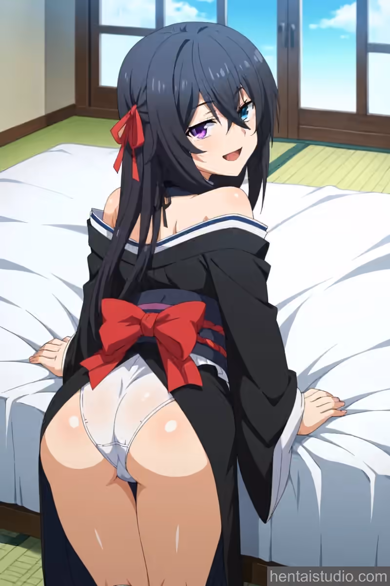 Yoruka Kirihime - Undefeated Bahamut Chronicle (Saijaku Muhai no Bahamut) - Hentai Gallery 2 - 83 Images — image 5 of 83