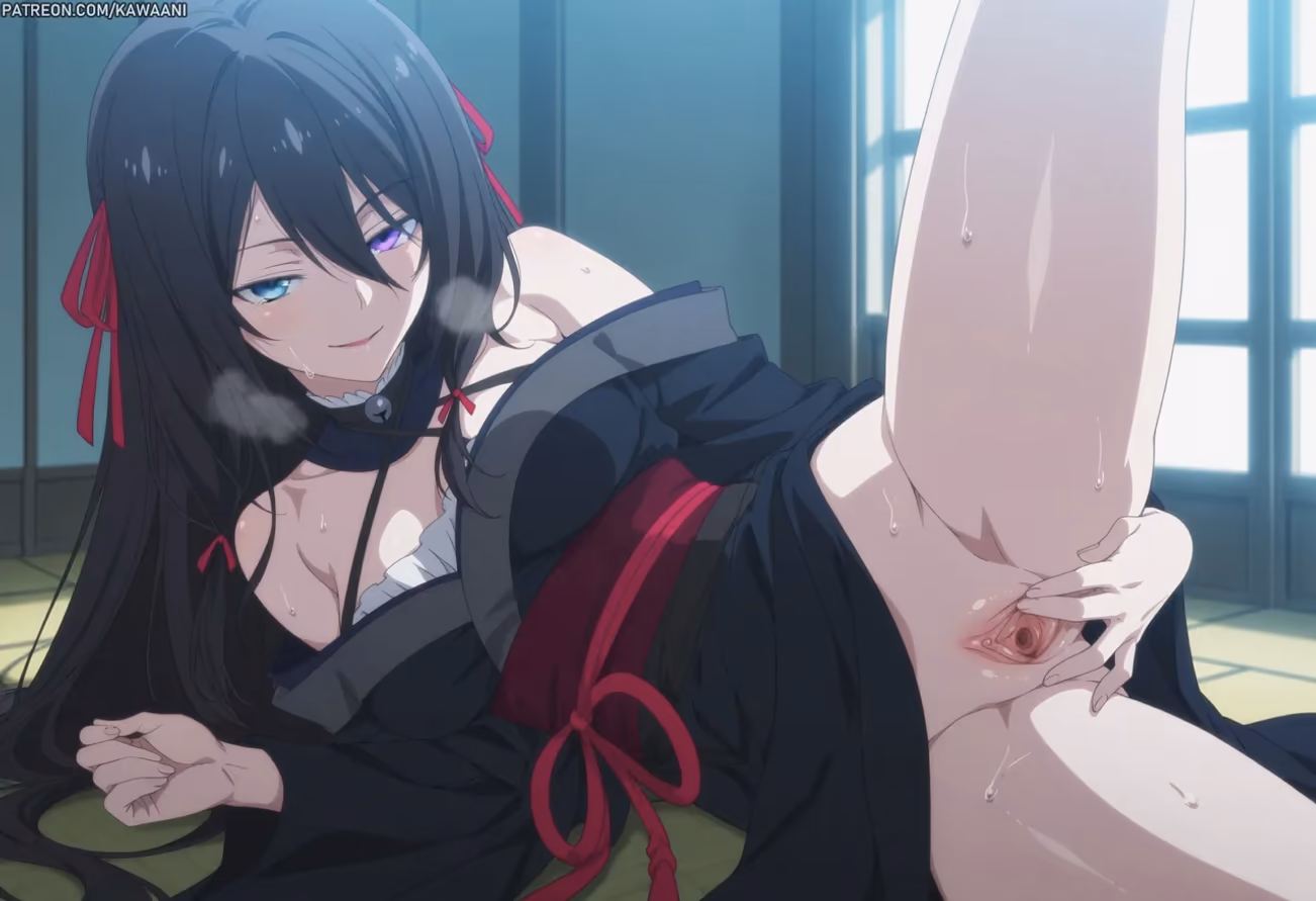 Yoruka Kirihime - Undefeated Bahamut Chronicle (Saijaku Muhai no Bahamut) - Hentai Gallery 3 - 113 Images — image 12 of 113