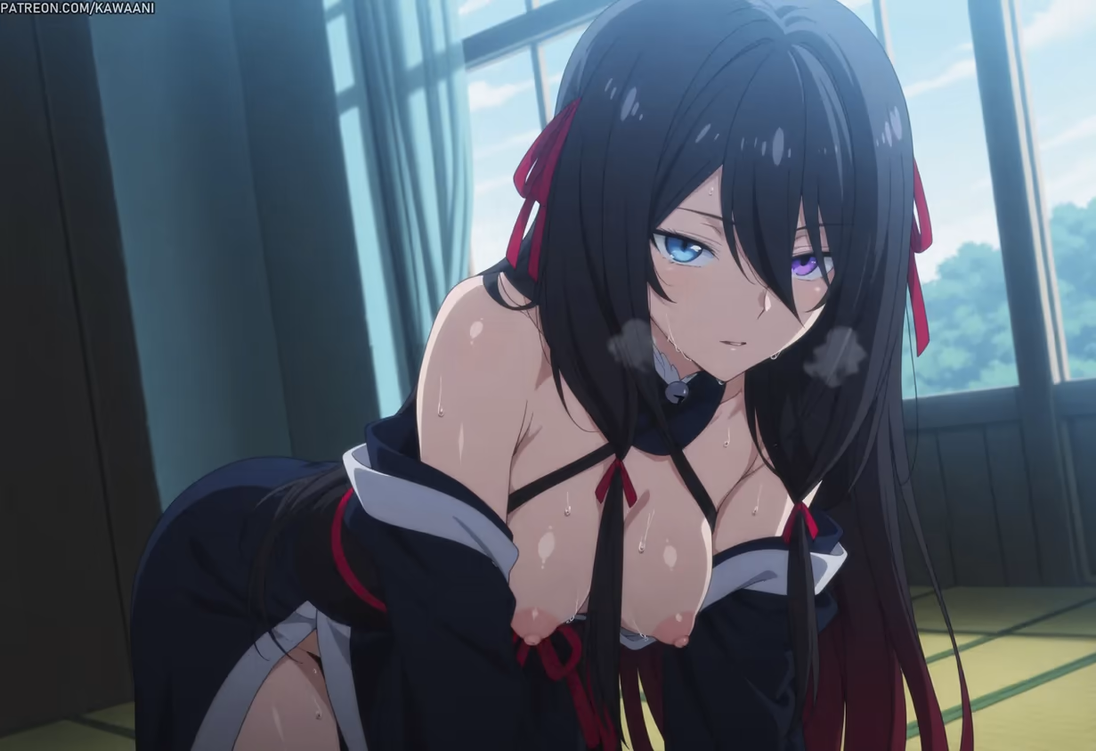 Yoruka Kirihime - Undefeated Bahamut Chronicle (Saijaku Muhai no Bahamut) - Hentai Gallery 3 - 113 Images — image 15 of 113