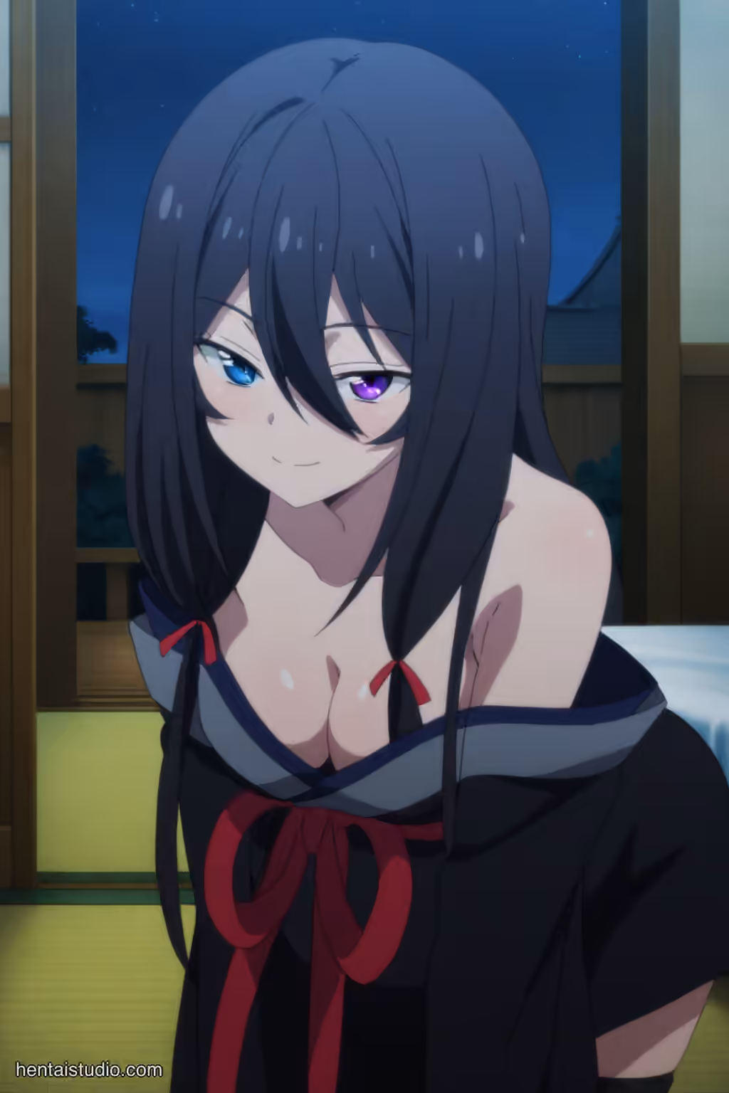 Yoruka Kirihime - Undefeated Bahamut Chronicle (Saijaku Muhai no Bahamut) - Hentai Gallery 4 - 369 Images — image 10 of 369