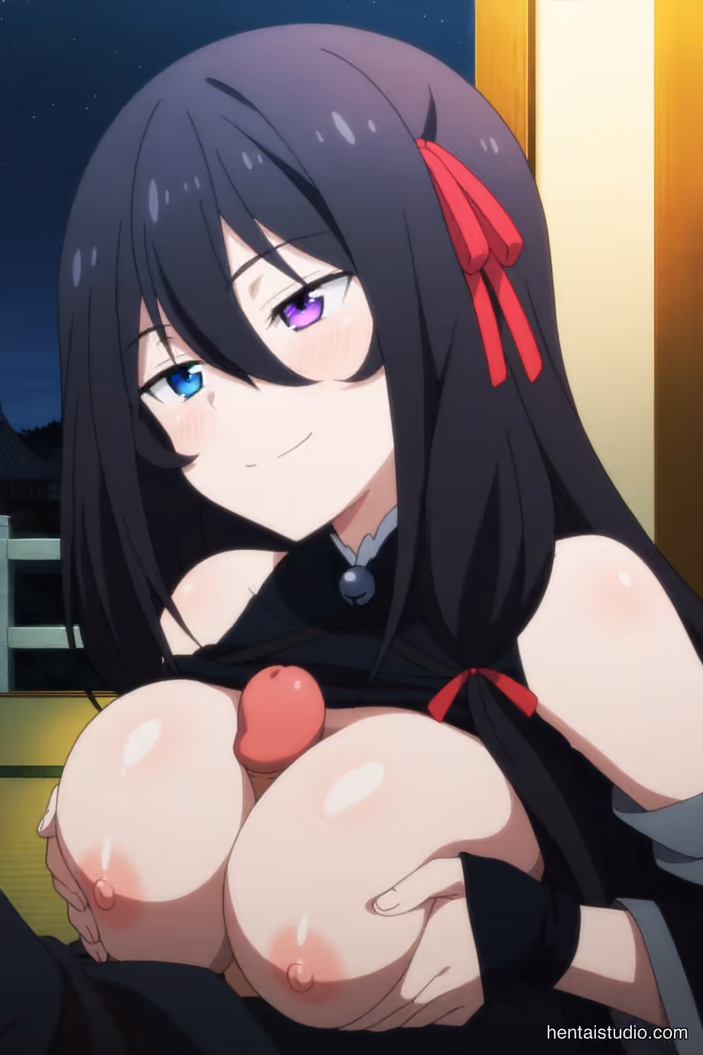 Yoruka Kirihime - Undefeated Bahamut Chronicle (Saijaku Muhai no Bahamut) - Hentai Gallery 4 - 369 Images — image 106 of 369