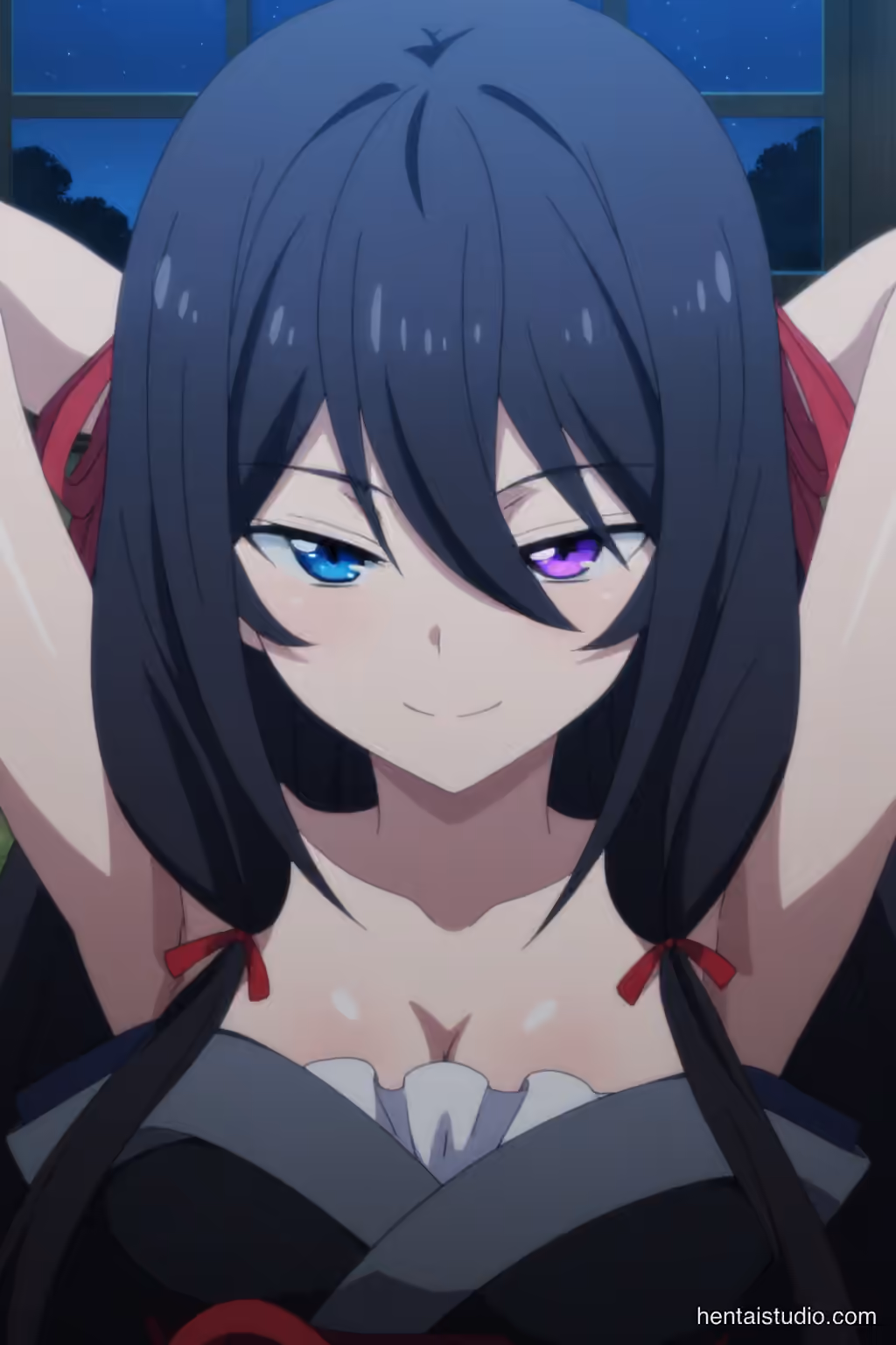 Yoruka Kirihime - Undefeated Bahamut Chronicle (Saijaku Muhai no Bahamut) - Hentai Gallery 4 - 369 Images — image 129 of 369