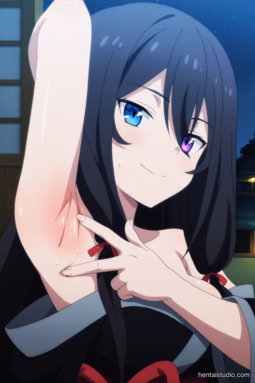 Yoruka Kirihime - Undefeated Bahamut Chronicle (Saijaku Muhai no Bahamut) - Hentai Gallery 4 - 369 Images — image 134 of 369