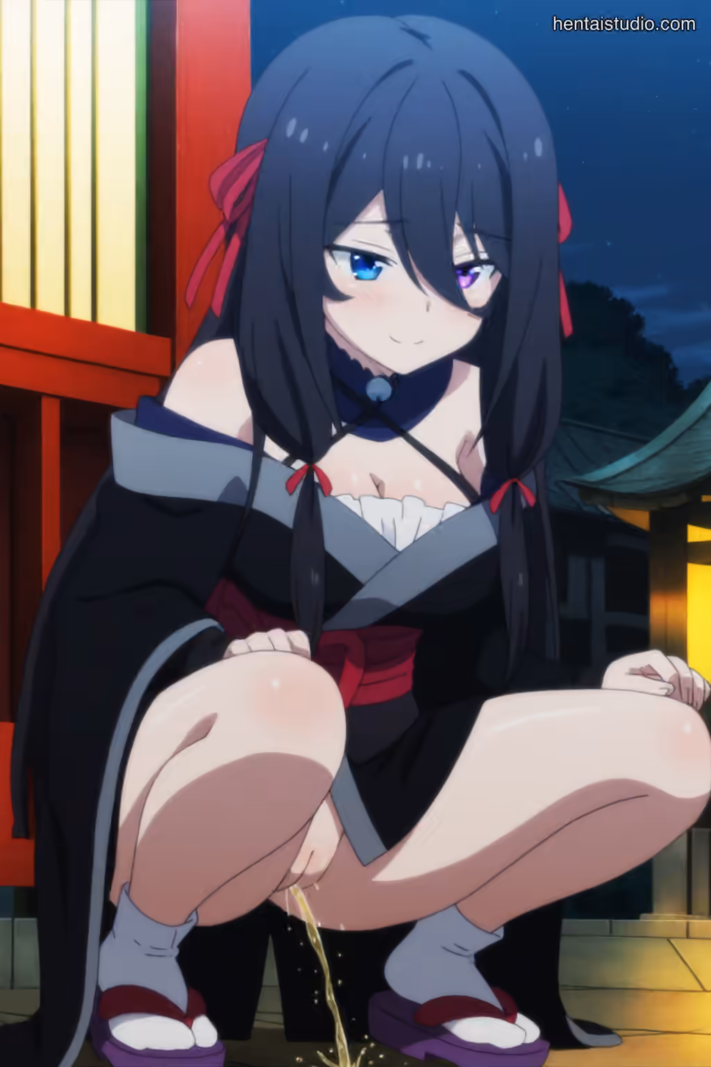 Yoruka Kirihime - Undefeated Bahamut Chronicle (Saijaku Muhai no Bahamut) - Hentai Gallery 4 - 369 Images — image 138 of 369