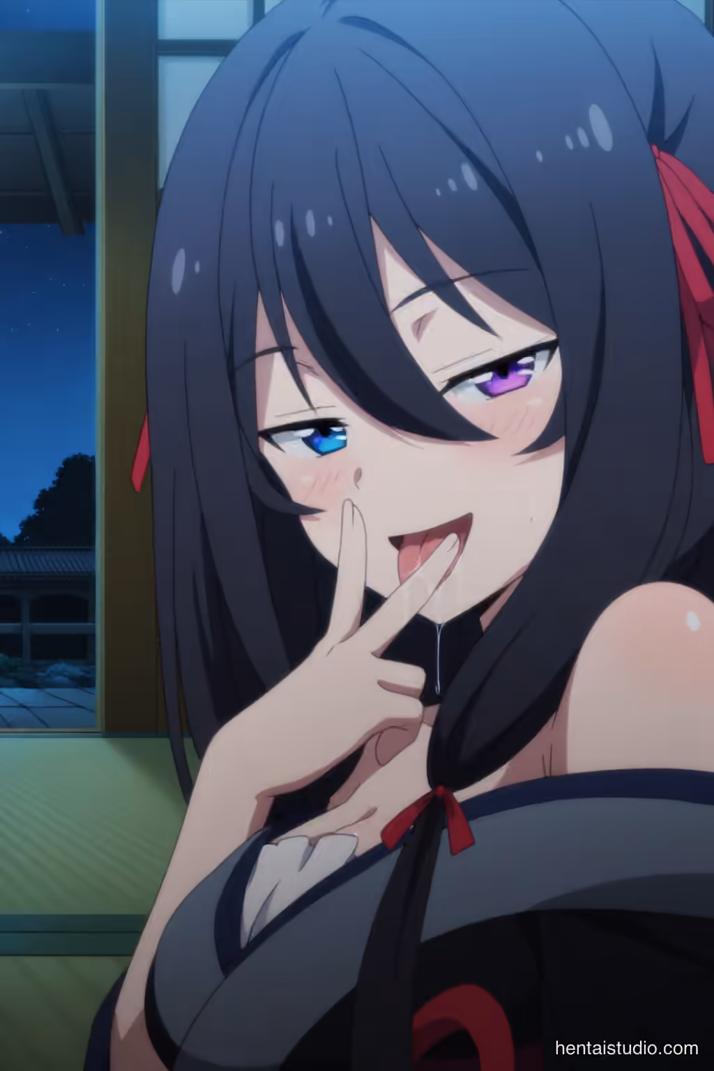 Yoruka Kirihime - Undefeated Bahamut Chronicle (Saijaku Muhai no Bahamut) - Hentai Gallery 4 - 369 Images — image 15 of 369