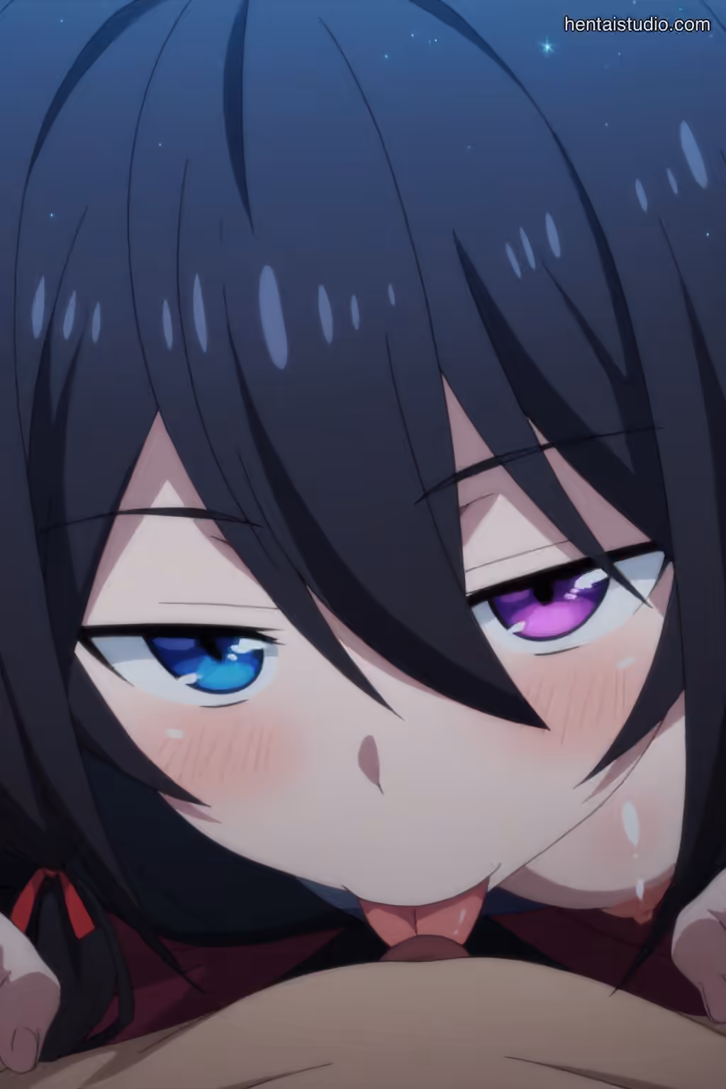 Yoruka Kirihime - Undefeated Bahamut Chronicle (Saijaku Muhai no Bahamut) - Hentai Gallery 4 - 369 Images — image 152 of 369