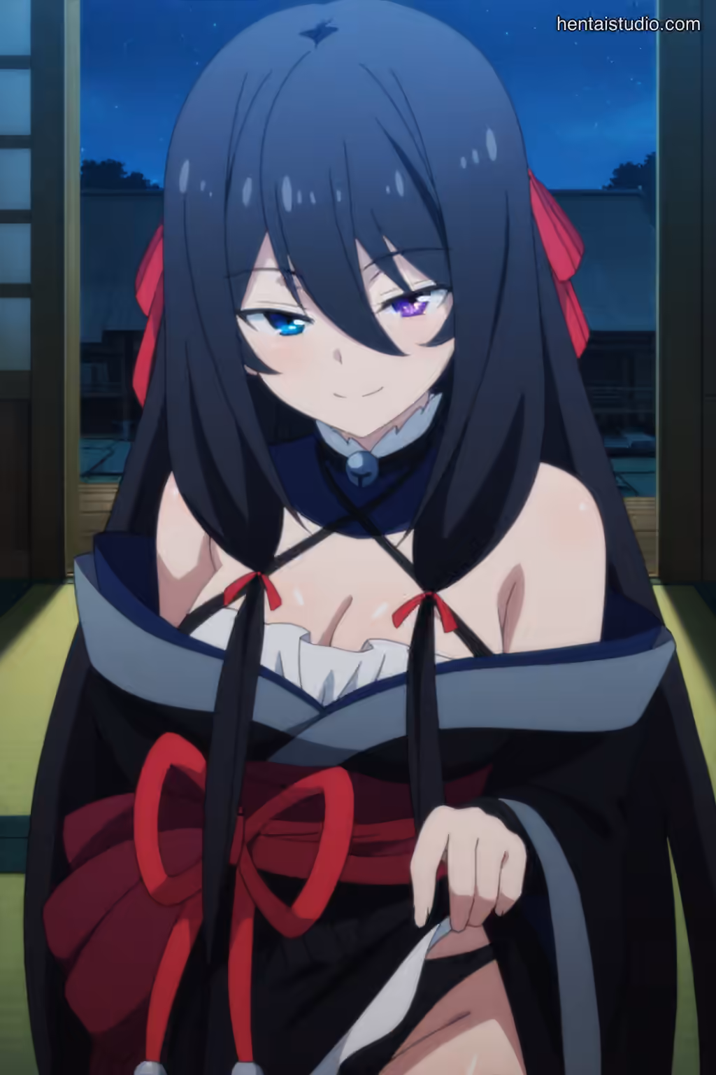 Yoruka Kirihime - Undefeated Bahamut Chronicle (Saijaku Muhai no Bahamut) - Hentai Gallery 4 - 369 Images — image 20 of 369