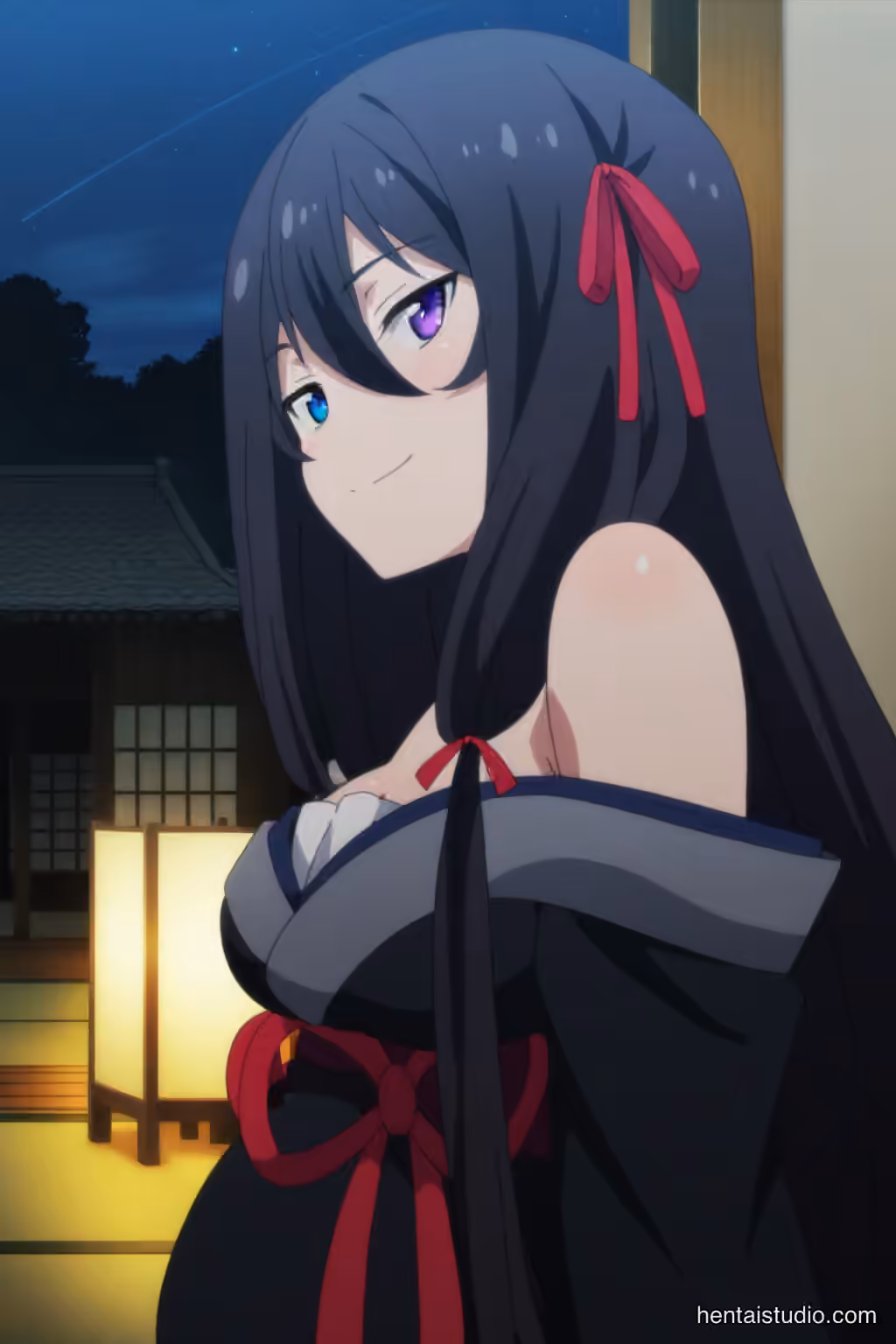 Yoruka Kirihime - Undefeated Bahamut Chronicle (Saijaku Muhai no Bahamut) - Hentai Gallery 4 - 369 Images — image 253 of 369