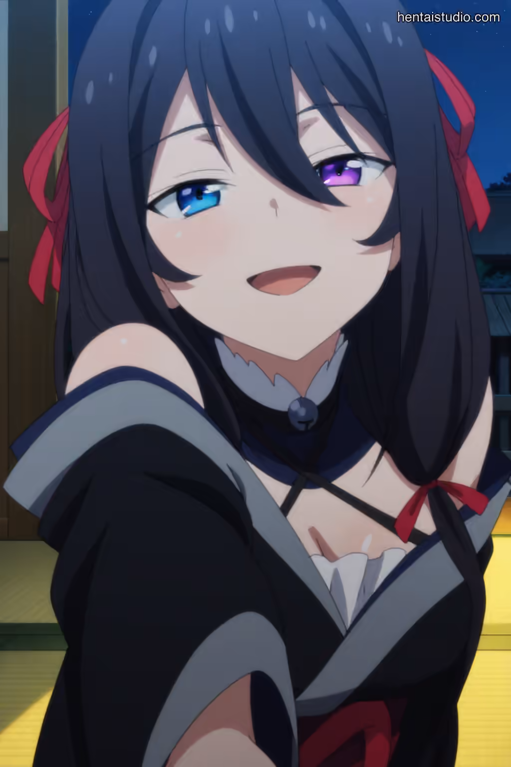 Yoruka Kirihime - Undefeated Bahamut Chronicle (Saijaku Muhai no Bahamut) - Hentai Gallery 4 - 369 Images — image 5 of 369