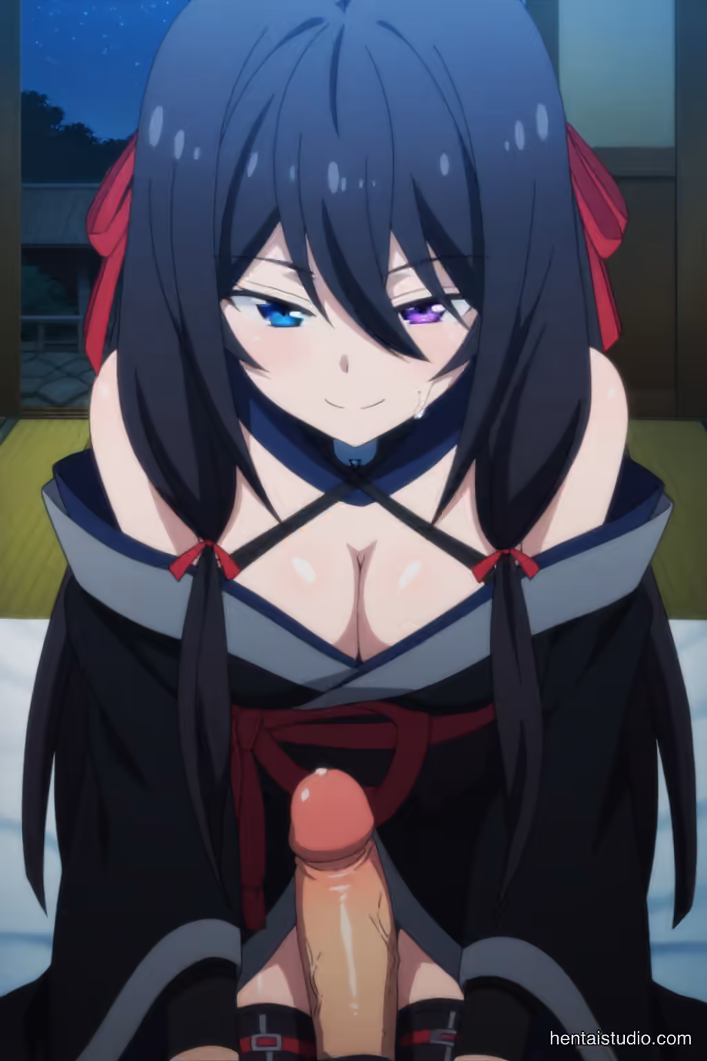 Yoruka Kirihime - Undefeated Bahamut Chronicle (Saijaku Muhai no Bahamut) - Hentai Gallery 4 - 369 Images — image 57 of 369