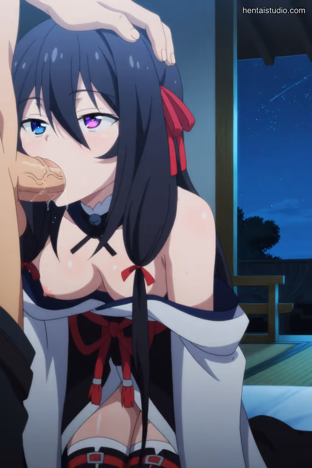 Yoruka Kirihime - Undefeated Bahamut Chronicle (Saijaku Muhai no Bahamut) - Hentai Gallery 4 - 369 Images — image 63 of 369