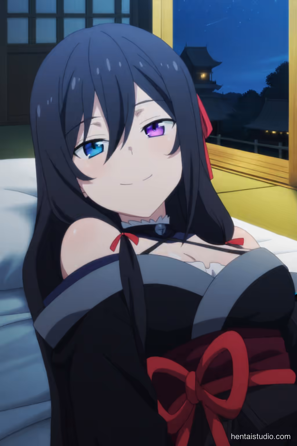 Yoruka Kirihime - Undefeated Bahamut Chronicle (Saijaku Muhai no Bahamut) - Hentai Gallery 4 - 369 Images — image 7 of 369