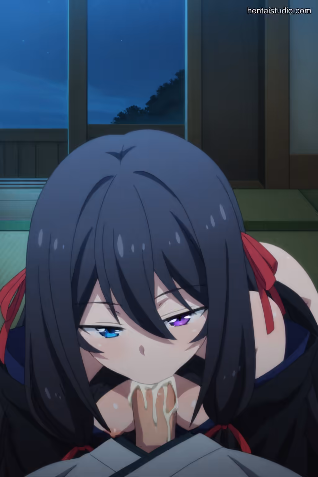Yoruka Kirihime - Undefeated Bahamut Chronicle (Saijaku Muhai no Bahamut) - Hentai Gallery 4 - 369 Images — image 81 of 369